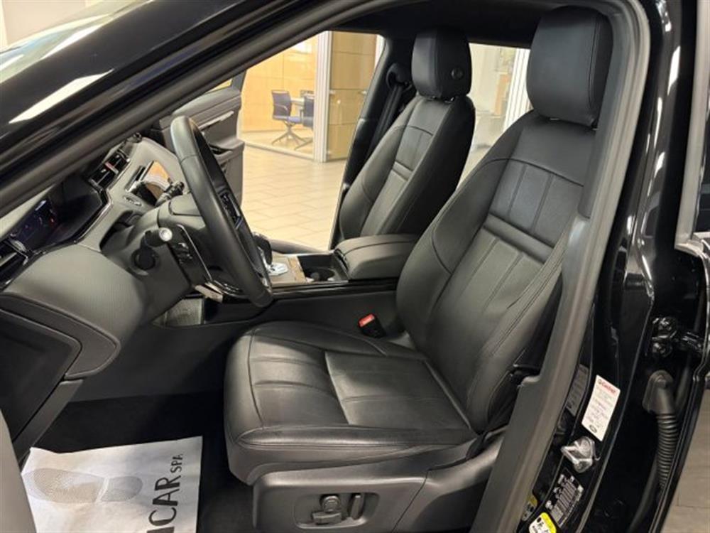 Range Rover Evoque Range Rover Evoque 2.0 ibrido/diesel 16