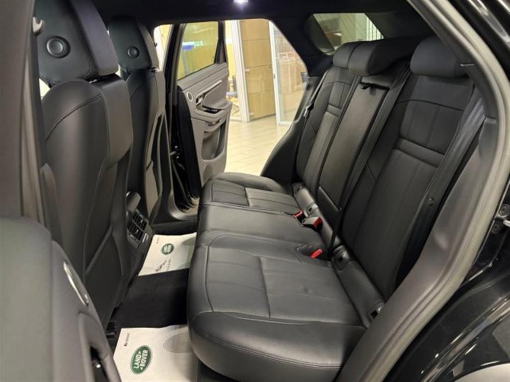 Range Rover Evoque Range Rover Evoque 2.0 ibrido/diesel 16