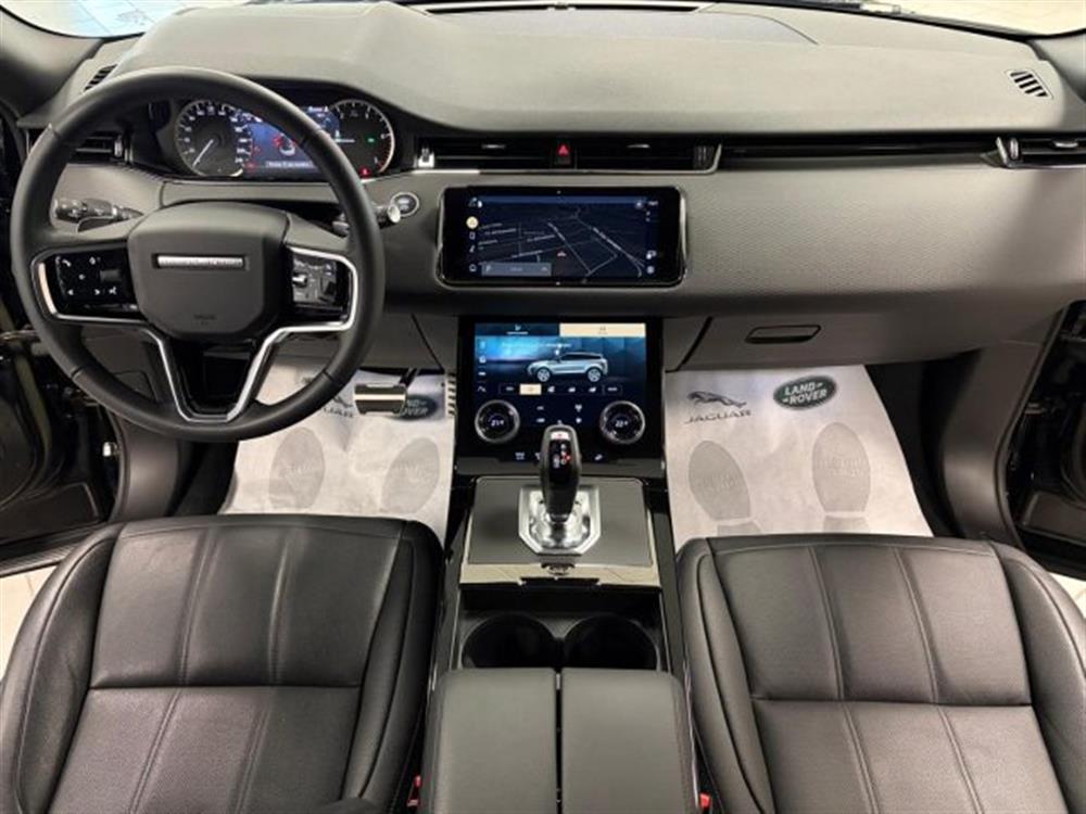Range Rover Evoque Range Rover Evoque 2.0 ibrido/diesel 16