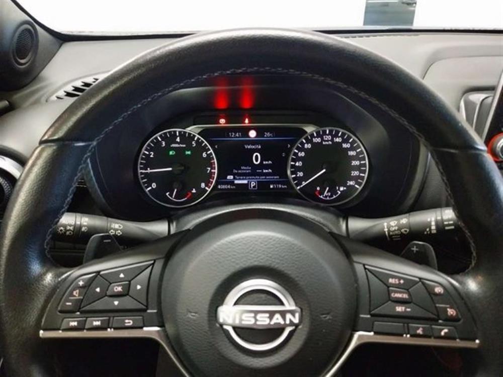 Juke Juke 1.0 dig-t N-Connecta
