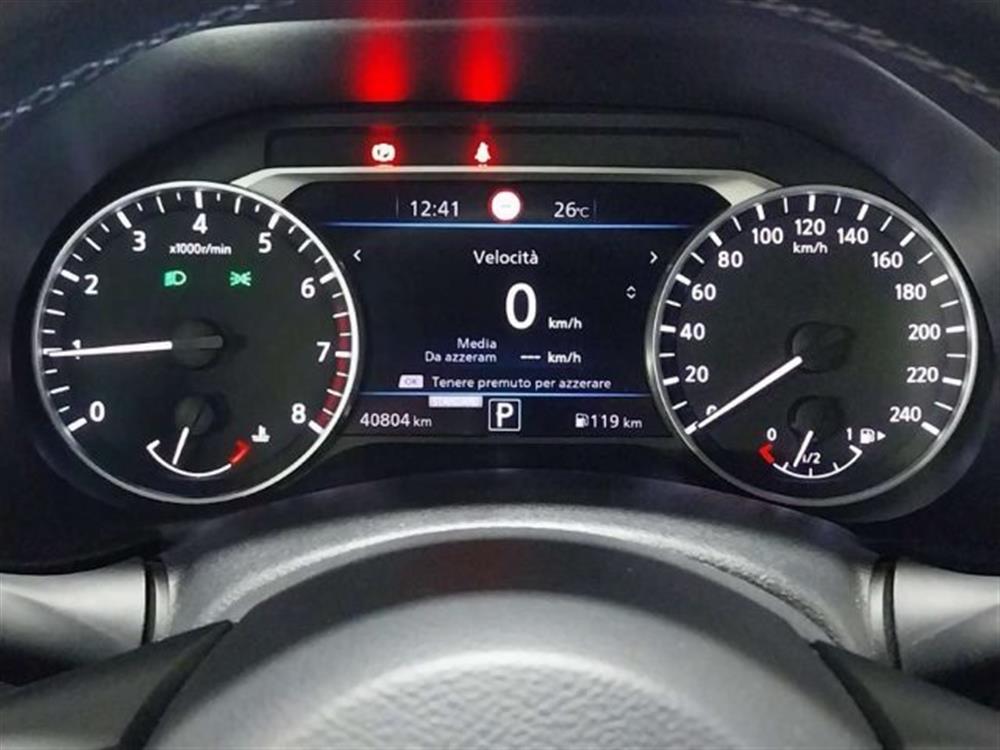 Juke Juke 1.0 dig-t N-Connecta