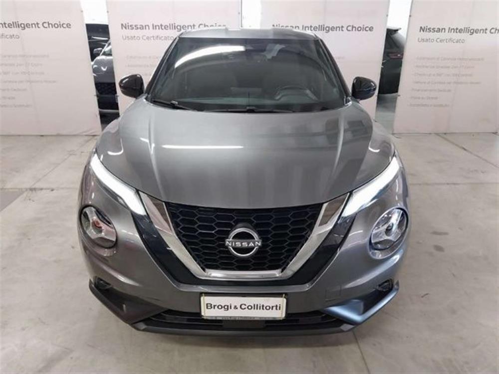 Juke Juke 1.0 dig-t N-Connecta