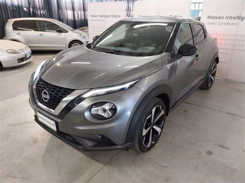 Juke Juke 1.0 dig-t N-Connecta