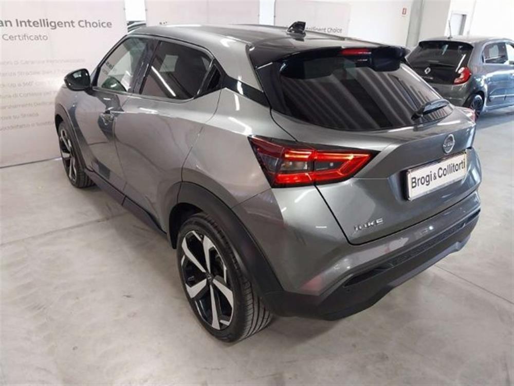 Juke Juke 1.0 dig-t N-Connecta