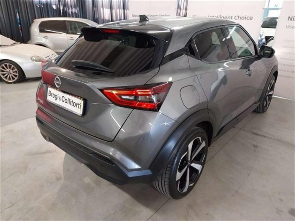 Juke Juke 1.0 dig-t N-Connecta