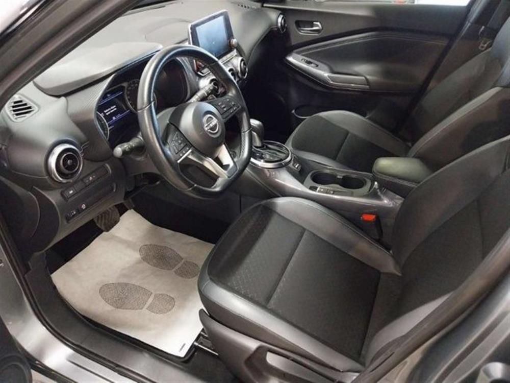 Juke Juke 1.0 dig-t N-Connecta