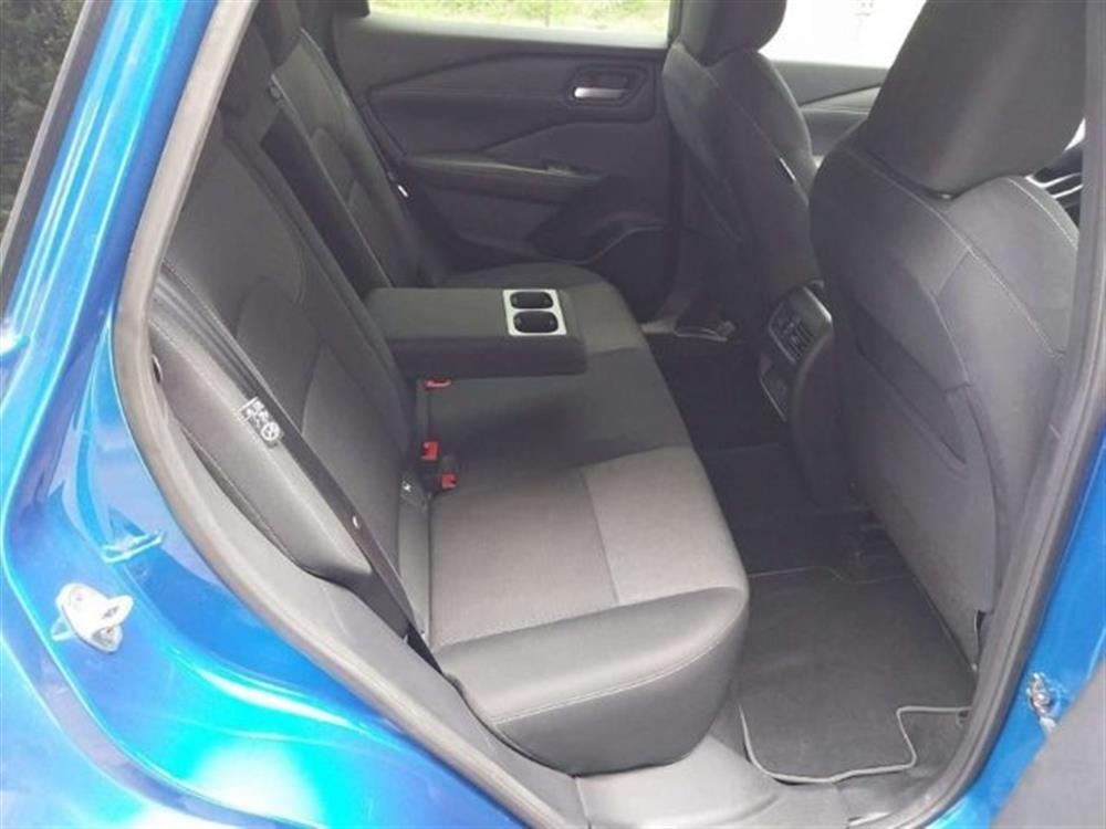 Qashqai Qashqai 1.3 mhev N-Connecta