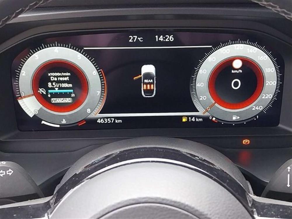 Qashqai Qashqai 1.3 mhev N-Connecta