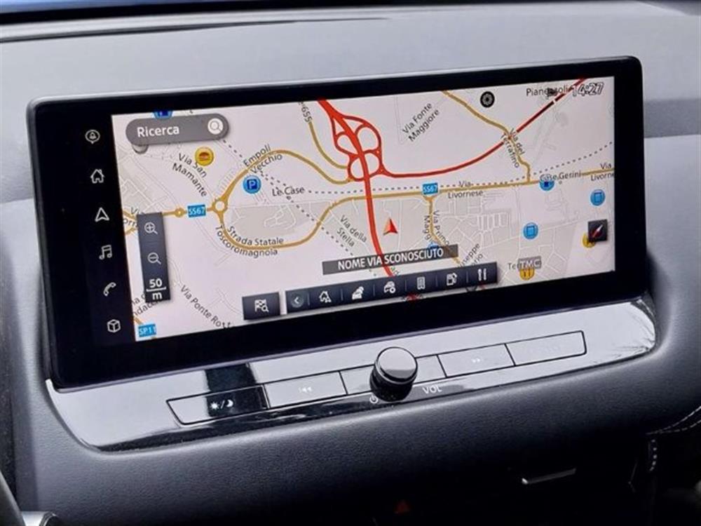 Qashqai Qashqai 1.3 mhev N-Connecta