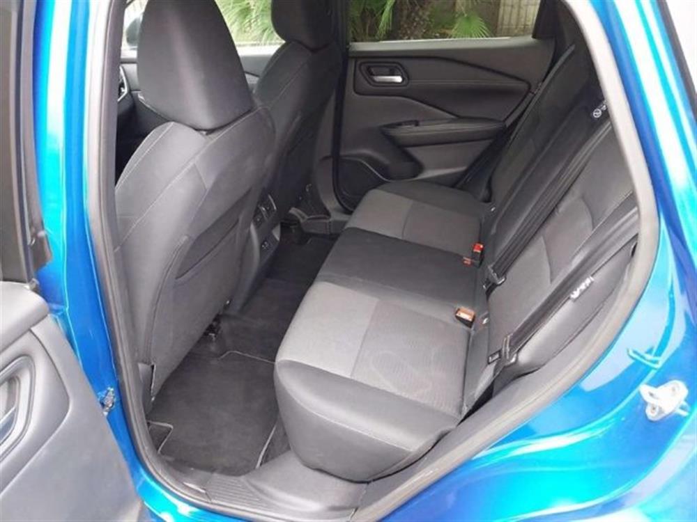 Qashqai Qashqai 1.3 mhev N-Connecta