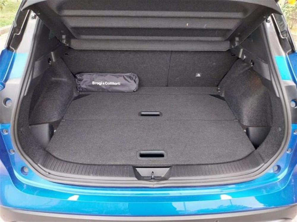 Qashqai Qashqai 1.3 mhev N-Connecta