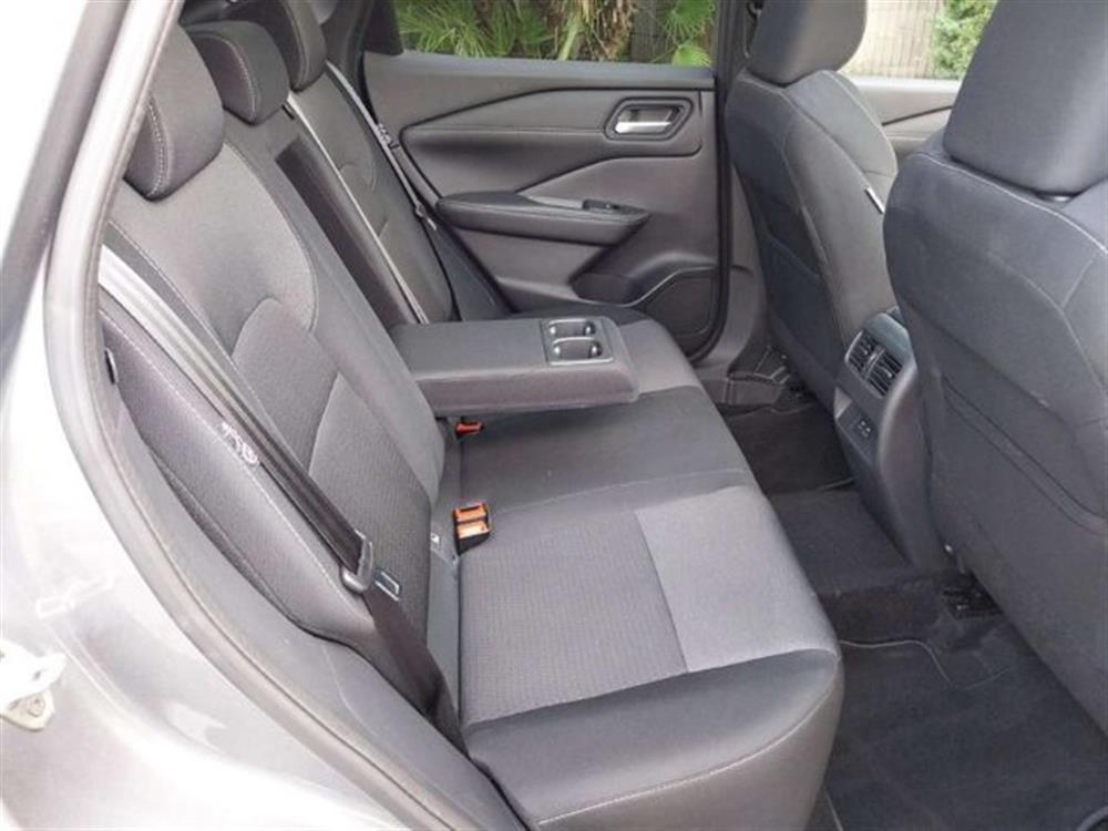 Qashqai Qashqai 1.5 e-power N-Connec