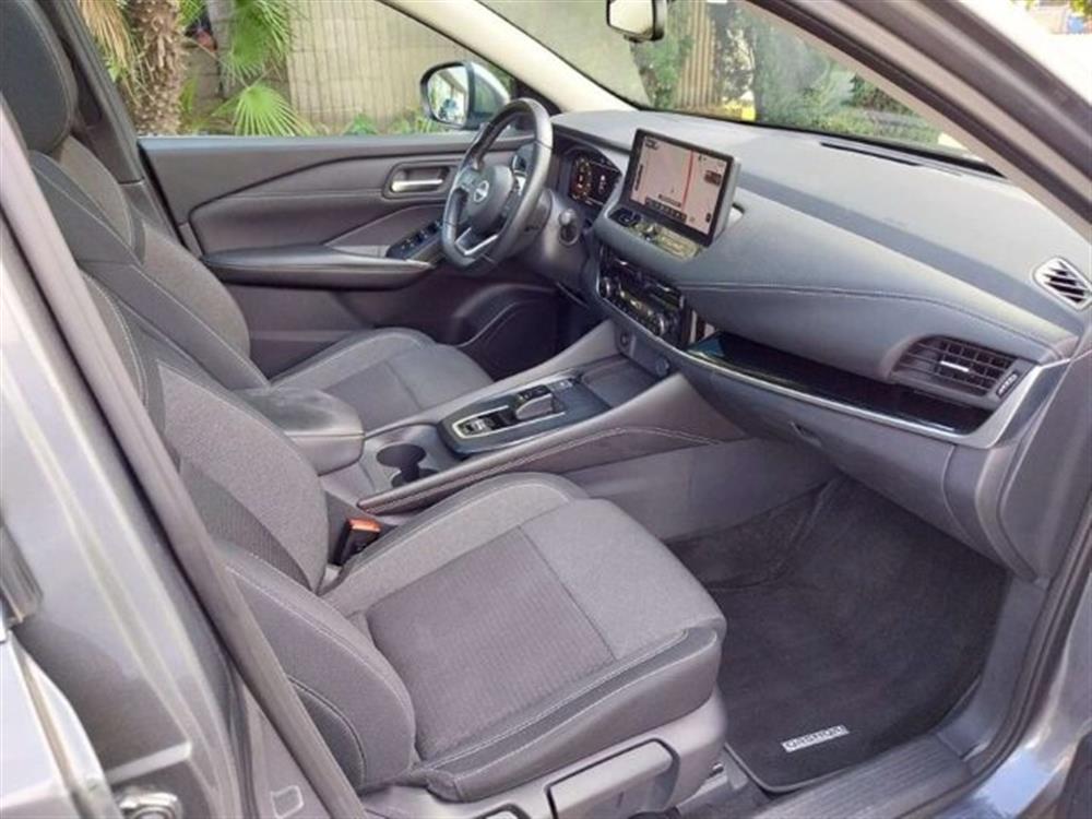 Qashqai Qashqai 1.5 e-power N-Connec