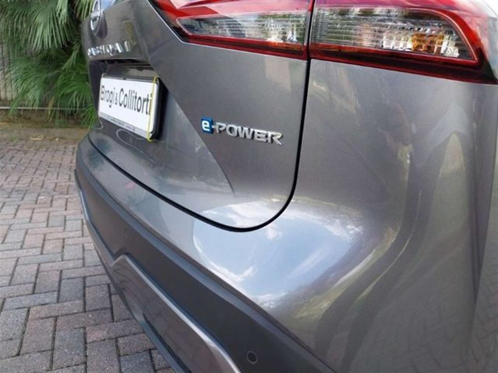 Qashqai Qashqai 1.5 e-power N-Connec