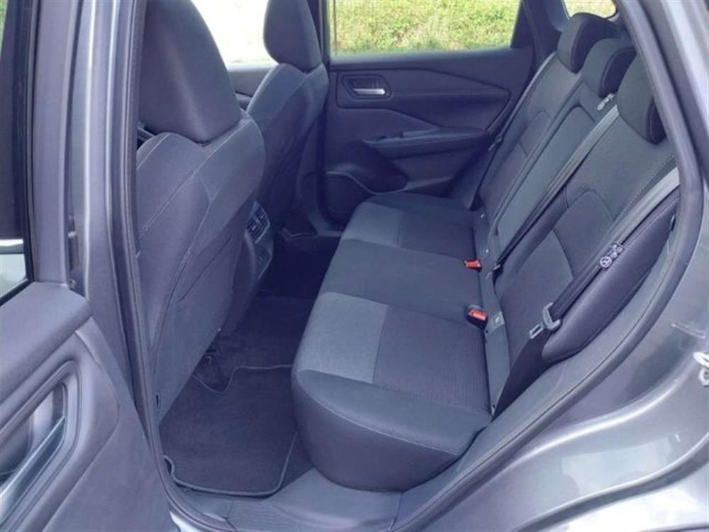Qashqai Qashqai 1.5 e-power N-Connec