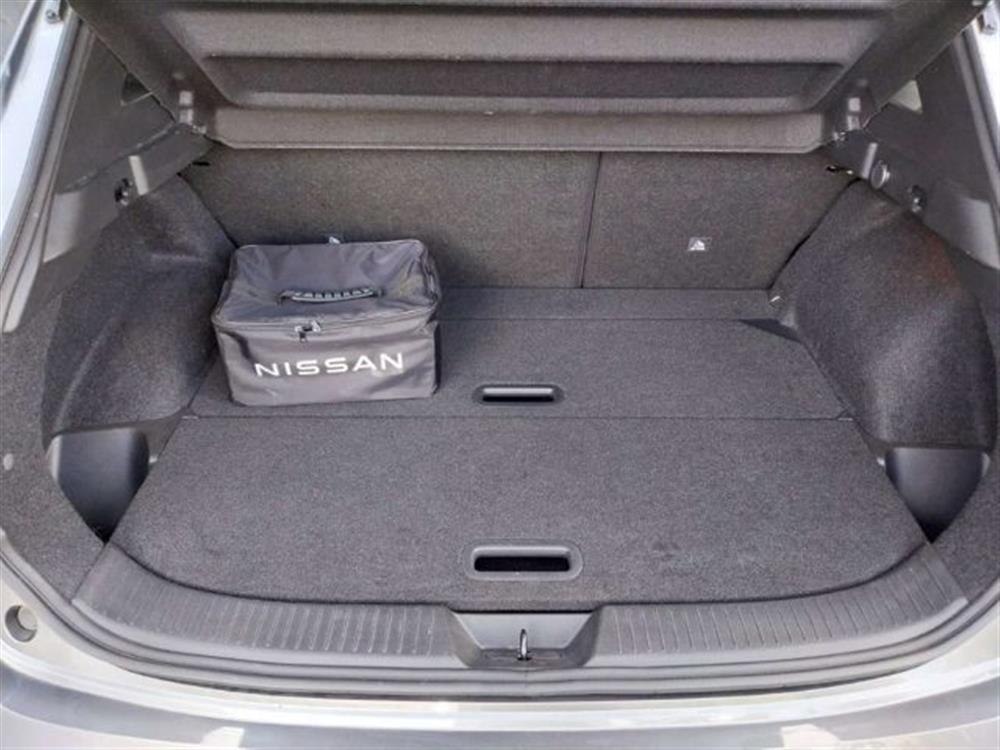 Qashqai Qashqai 1.5 e-power N-Connec