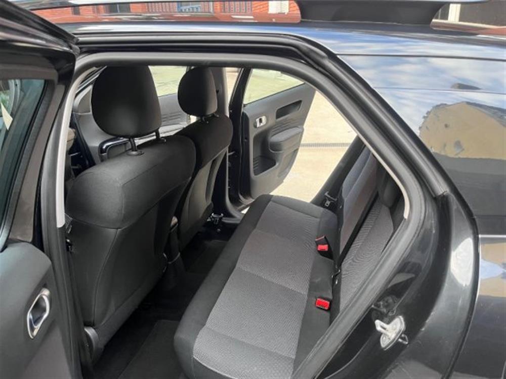 C4 Cactus C4 Cactus BlueHDi 100 S&S EURO