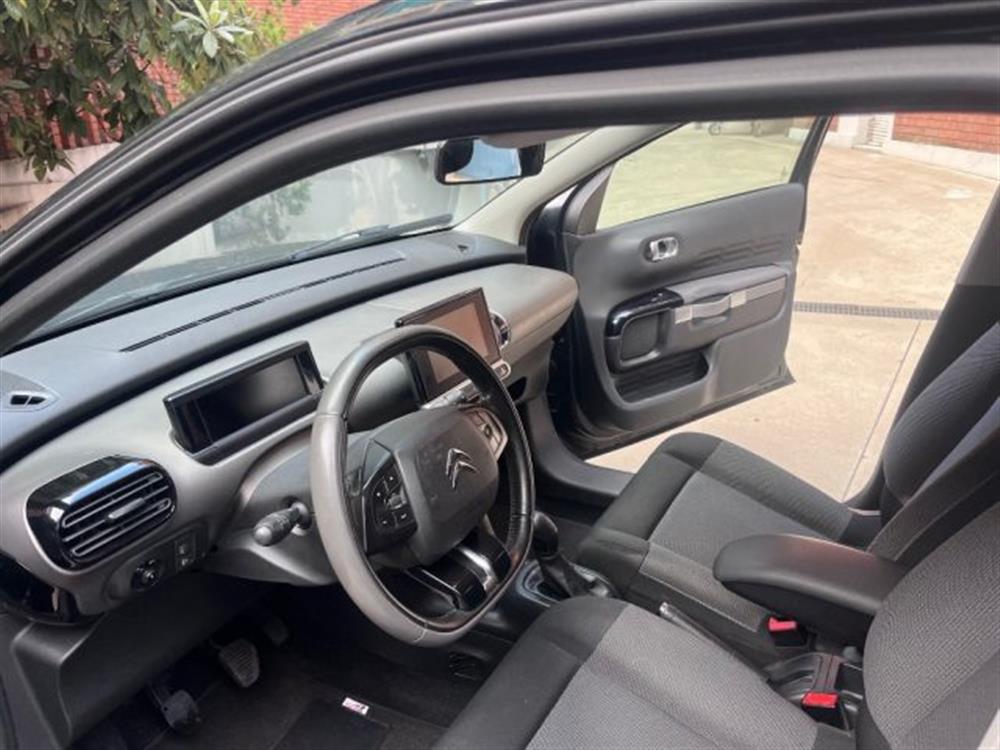 C4 Cactus C4 Cactus BlueHDi 100 S&S EURO