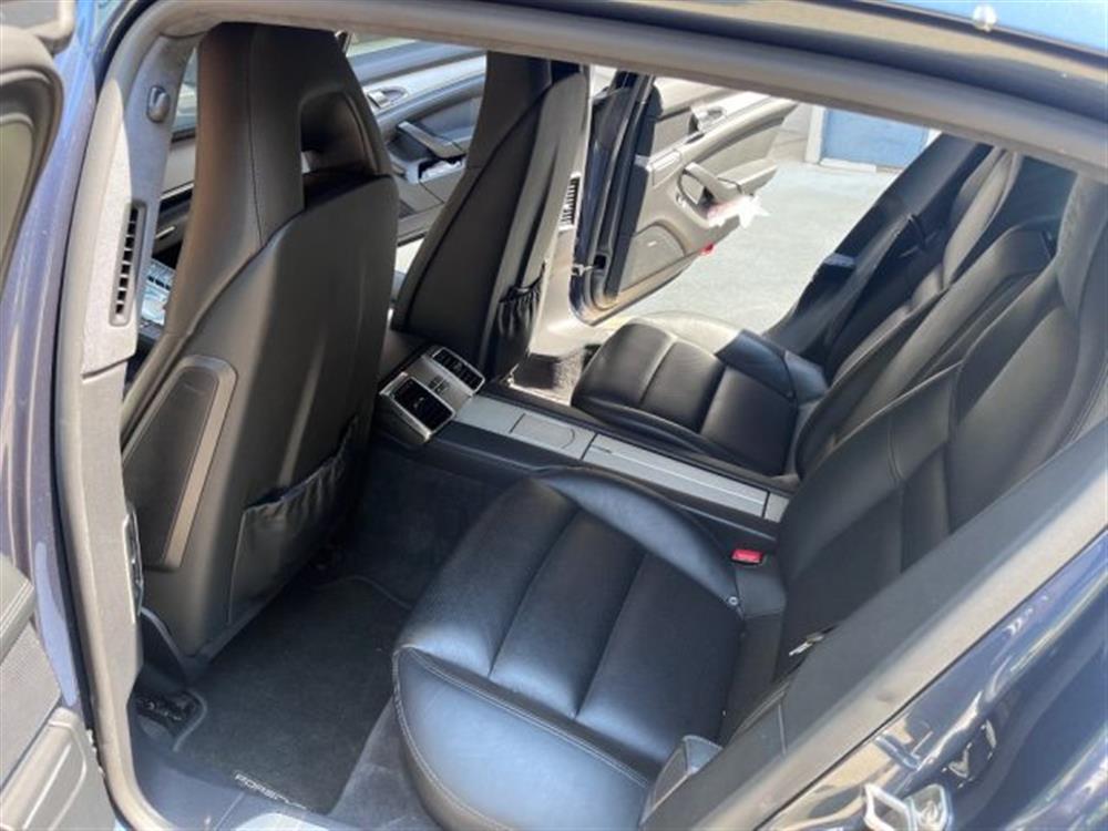 Panamera Panamera 3.0 Diesel tetto apr