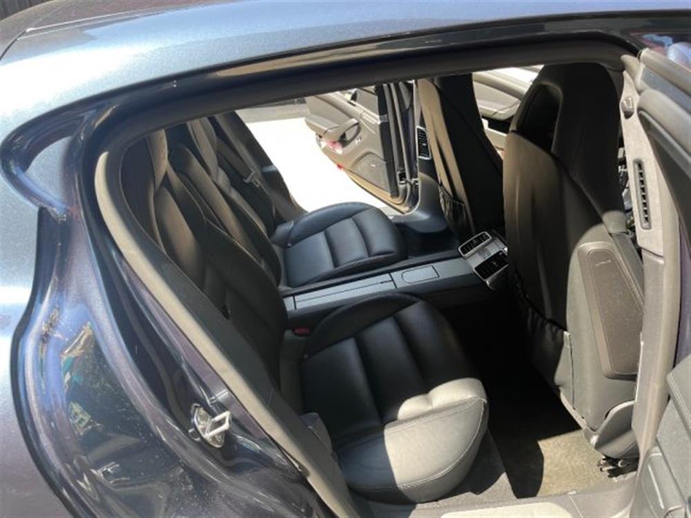 Panamera Panamera 3.0 Diesel tetto apr