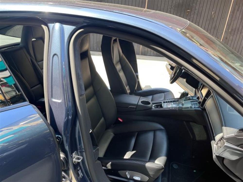 Panamera Panamera 3.0 Diesel tetto apr