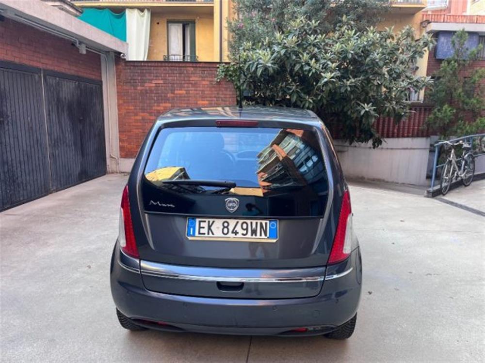 MUSA MUSA 1.3 Mjt 95 CV ottime