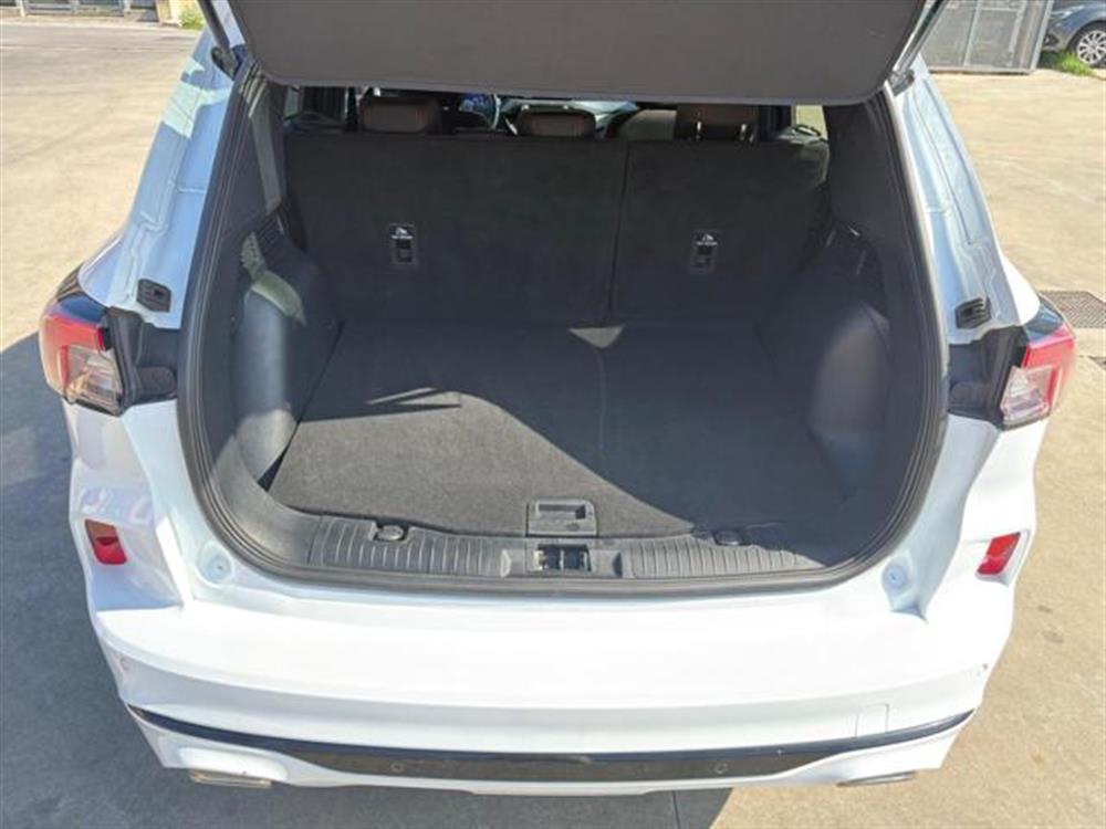 Kuga Kuga 2.5 Full Hybrid 190