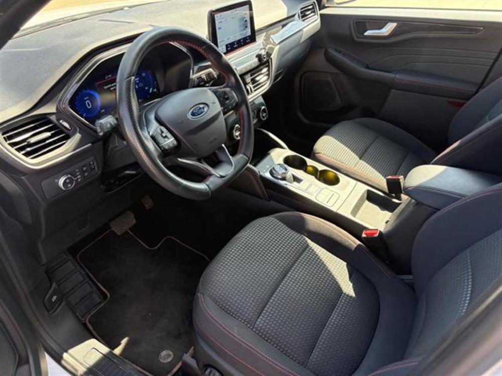 Kuga Kuga 2.5 Full Hybrid 190