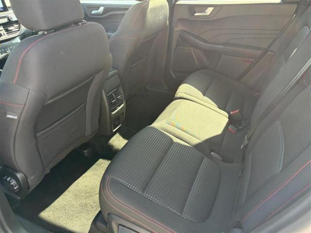 Kuga Kuga 2.5 Full Hybrid 190