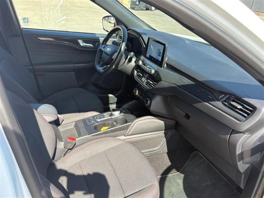 Kuga Kuga 2.5 Full Hybrid 190