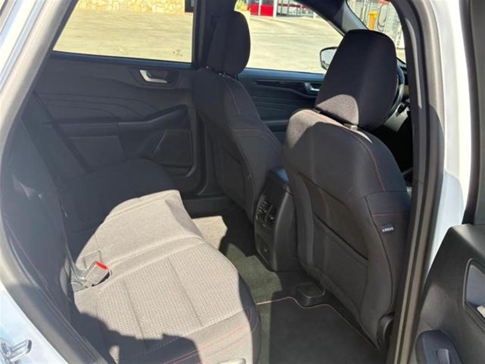 Kuga Kuga 2.5 Full Hybrid 190