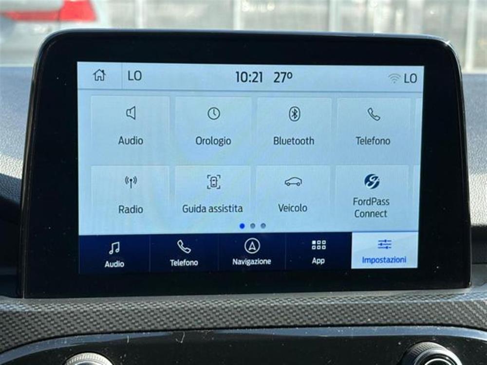 Kuga Kuga 2.5 Full Hybrid 190