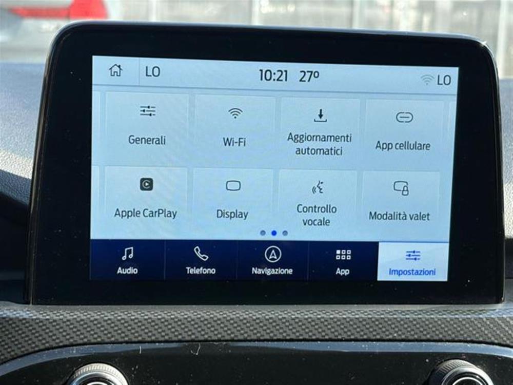 Kuga Kuga 2.5 Full Hybrid 190