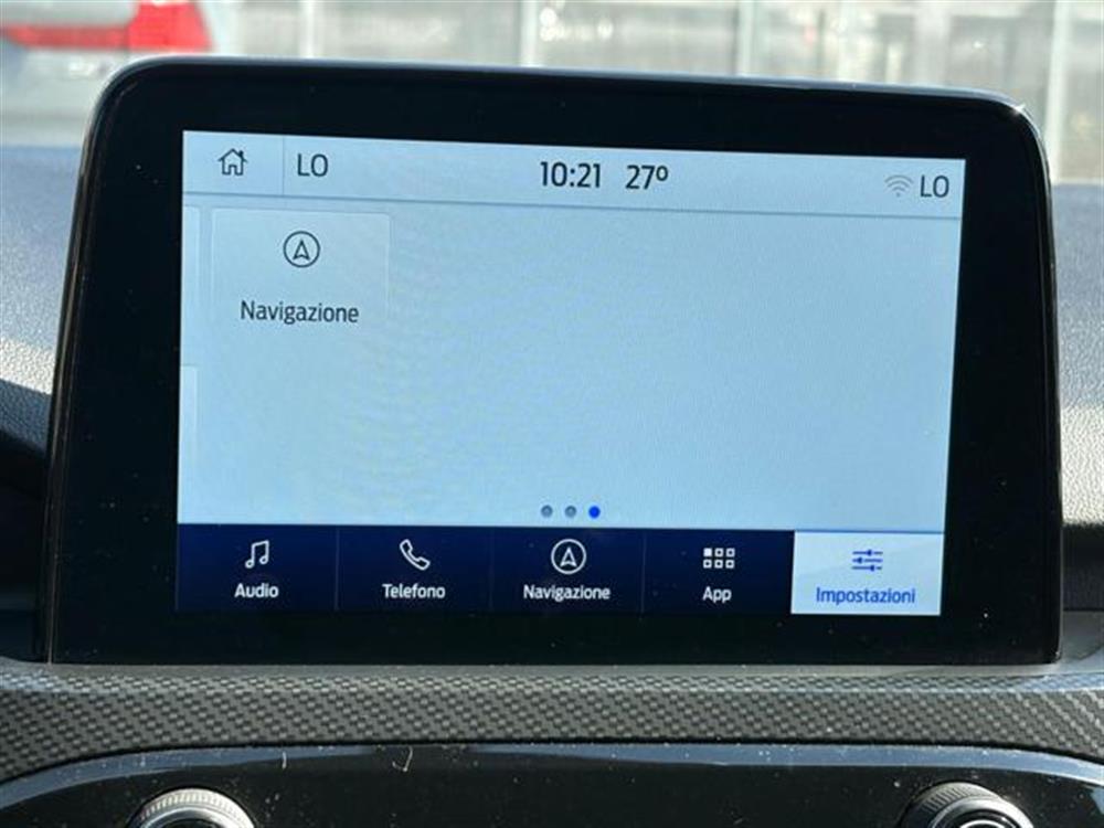 Kuga Kuga 2.5 Full Hybrid 190