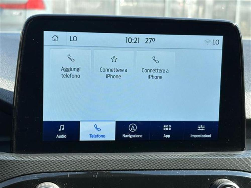 Kuga Kuga 2.5 Full Hybrid 190