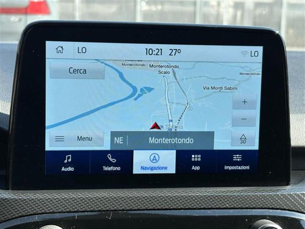 Kuga Kuga 2.5 Full Hybrid 190
