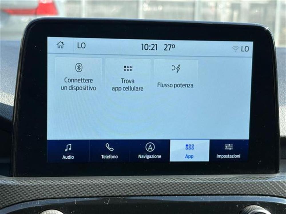 Kuga Kuga 2.5 Full Hybrid 190