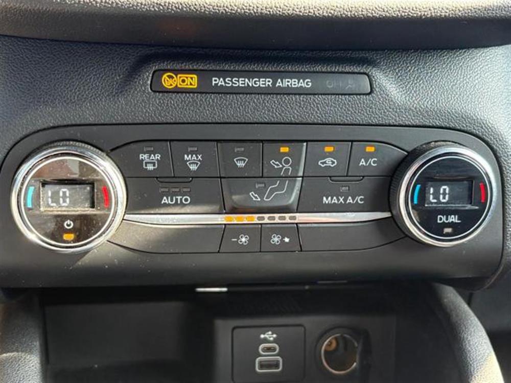 Kuga Kuga 2.5 Full Hybrid 190