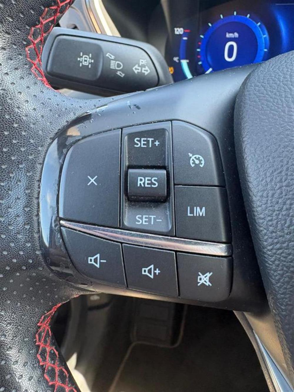 Kuga Kuga 2.5 Full Hybrid 190