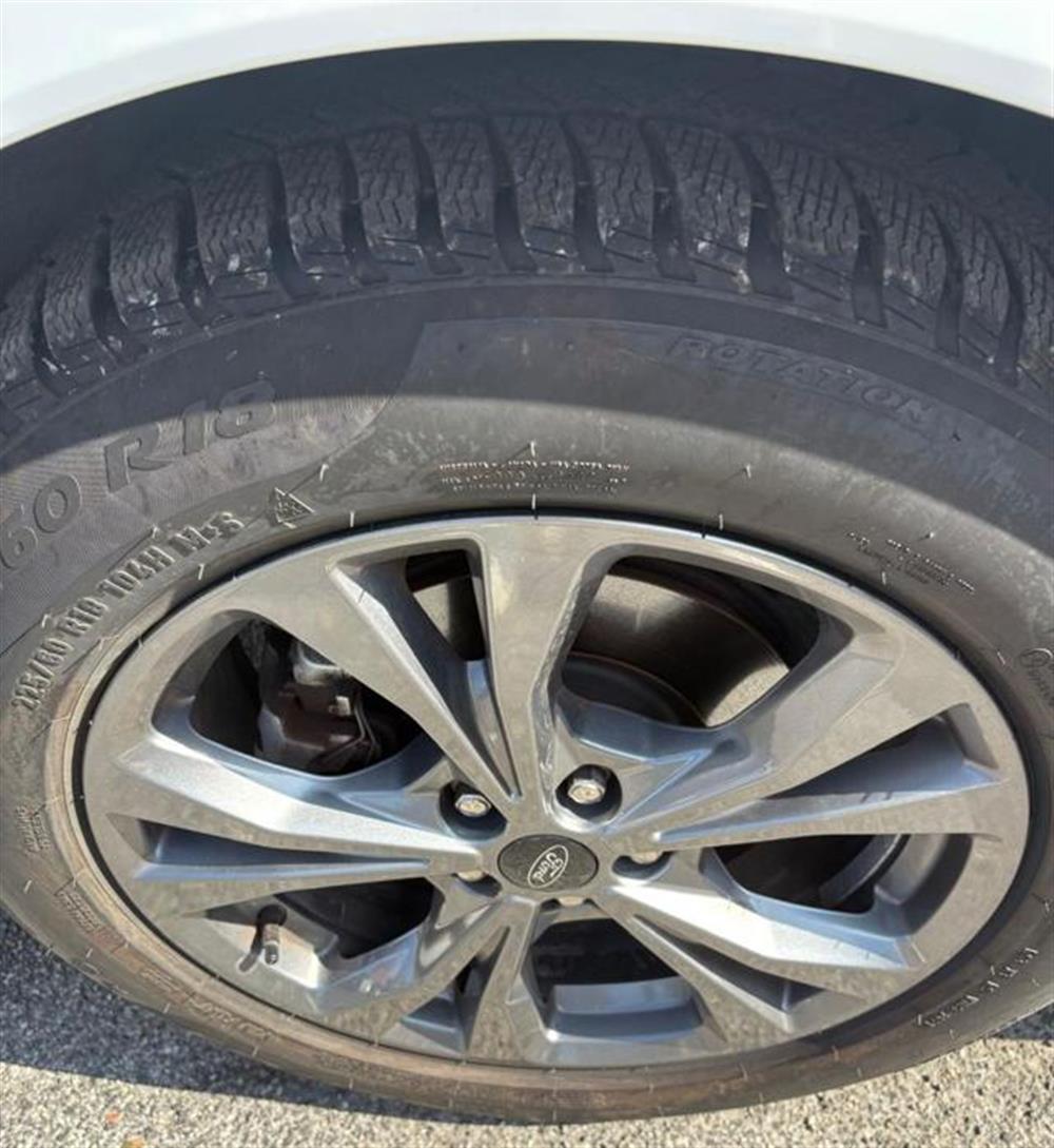 Kuga Kuga 2.5 Full Hybrid 190