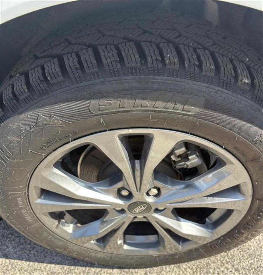 Kuga Kuga 2.5 Full Hybrid 190