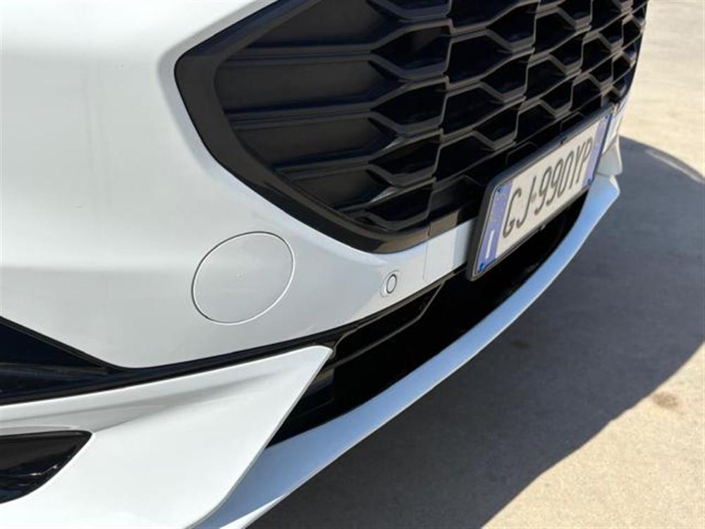 Kuga Kuga 2.5 Full Hybrid 190