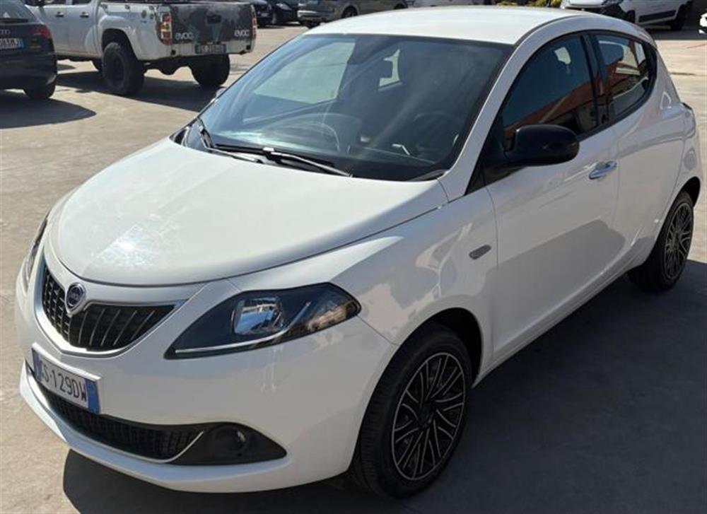 Ypsilon Ypsilon 1.0 FireFly 5 porte
