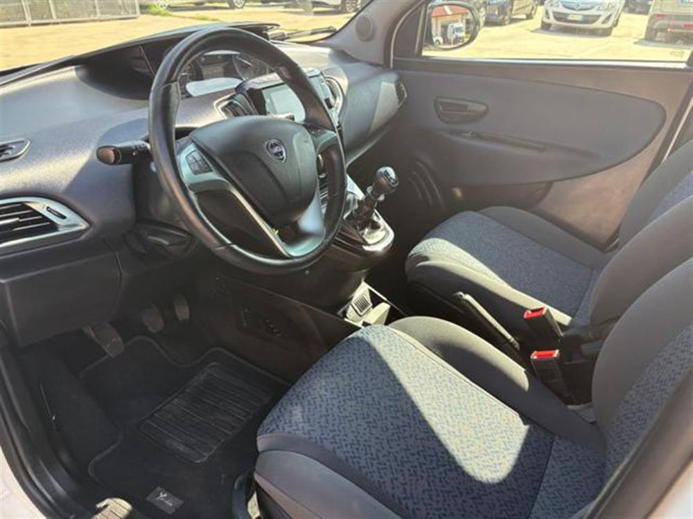 Ypsilon Ypsilon 1.0 FireFly 5 porte