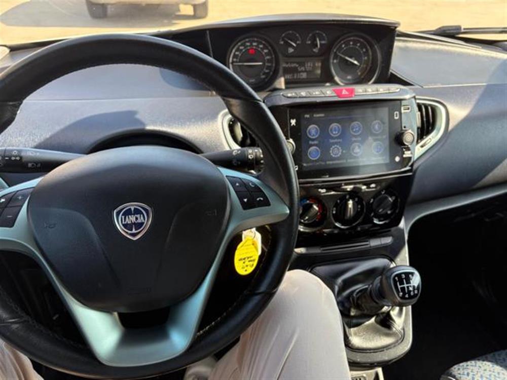 Ypsilon Ypsilon 1.0 FireFly 5 porte