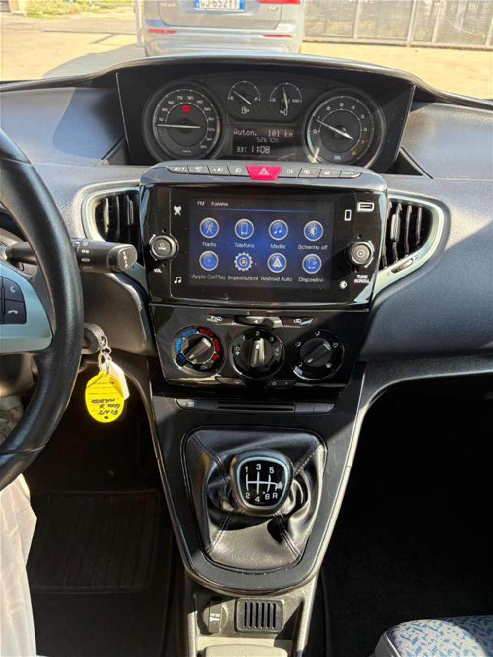 Ypsilon Ypsilon 1.0 FireFly 5 porte