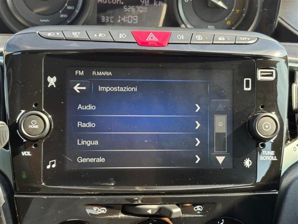 Ypsilon Ypsilon 1.0 FireFly 5 porte