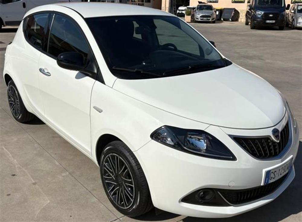 Ypsilon Ypsilon 1.0 FireFly 5 porte