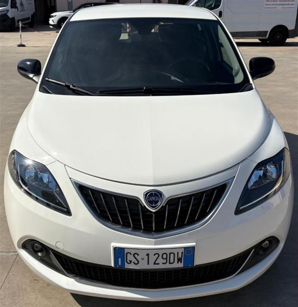 Ypsilon Ypsilon 1.0 FireFly 5 porte