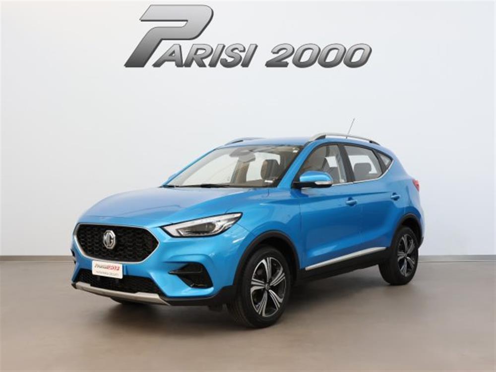 ZS ZS 1.5 VTi-tech 106CV C
